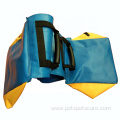 Agility dog tunnel sandbag dog training equipment